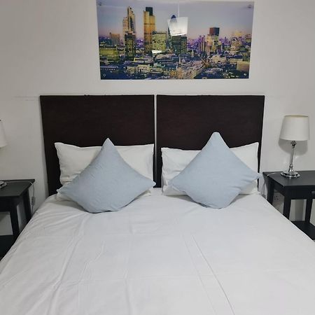 לונדון Stratford Luxury Apartments מראה חיצוני תמונה