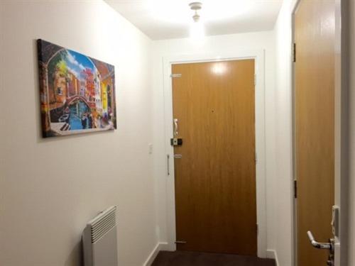 לונדון Stratford Luxury Apartments מראה חיצוני תמונה