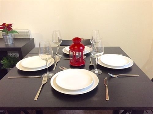לונדון Stratford Luxury Apartments מראה חיצוני תמונה